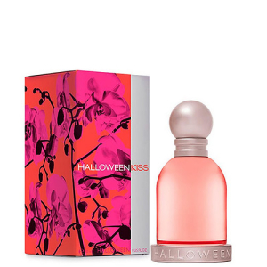 Halloween Halloween Kiss Eau De Toilette 30 ml