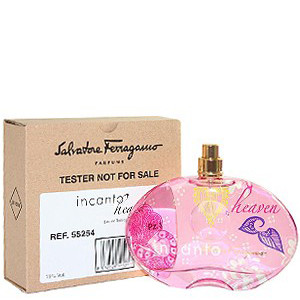Női parfüm Salvatore Ferragamo Incanto Heaven