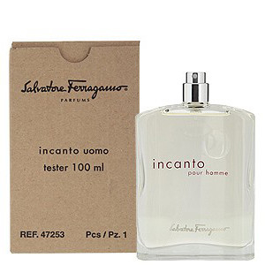 Férfi parfüm Salvatore Ferragamo Incanto Pour Homme