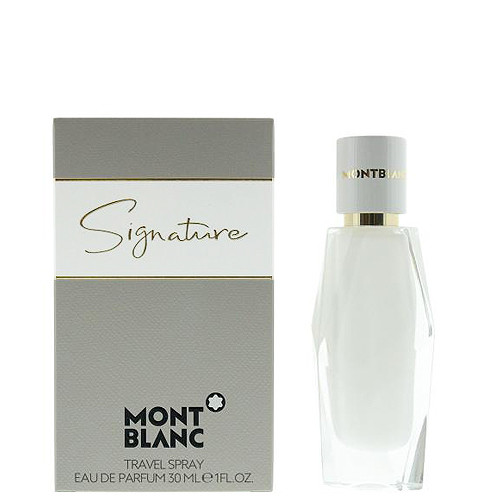 Montblanc Signature Eau De Parfum