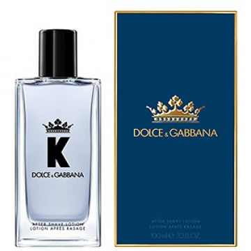 Dolce & Gabbana K After shave 100 ml