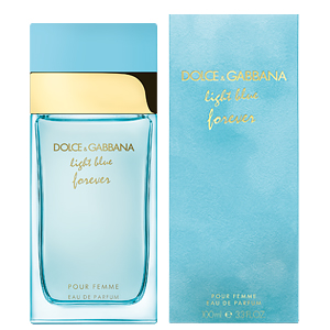 Női parfüm Dolce & Gabbana Light Blue Forever