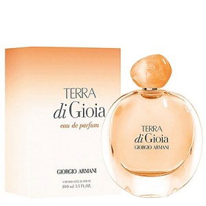 Női parfüm Giorgio Armani Terra di Gioia