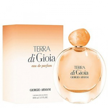 Giorgio Armani Terra di Gioia Eau De Parfum