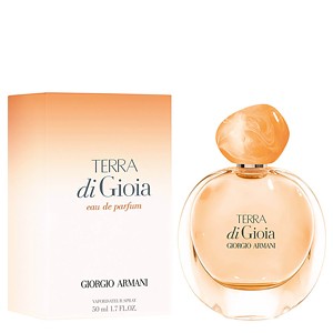 Női parfüm Giorgio Armani Terra di Gioia