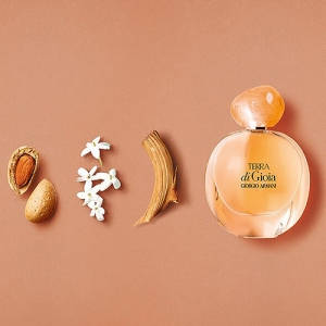 Női parfüm Giorgio Armani Terra di Gioia