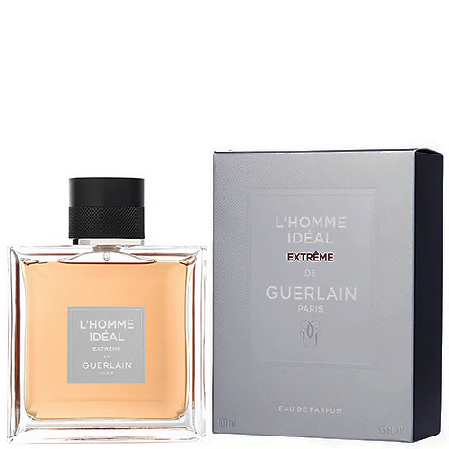 Férfi parfüm Guerlain L'Homme Ideal Extreme