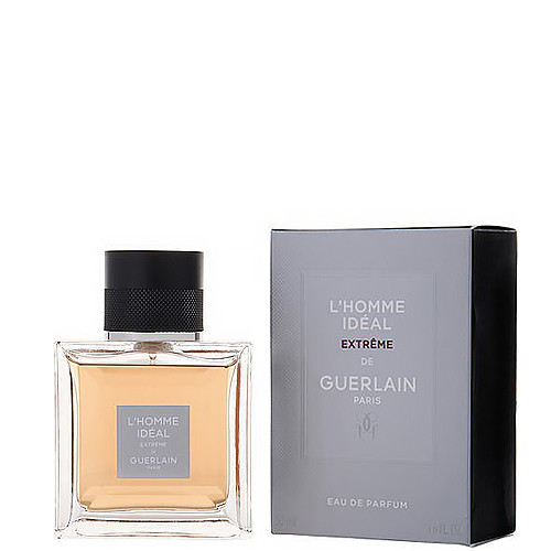 Férfi parfüm Guerlain L'Homme Ideal Extreme