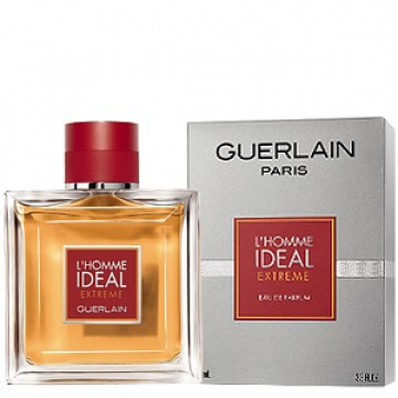 Férfi parfüm Guerlain L'Homme Ideal Extreme