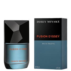 Férfi parfüm Issey Miyake Fusion D'Issey