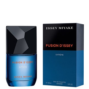 Férfi parfüm Issey Miyake Fusion D'Issey Extrême