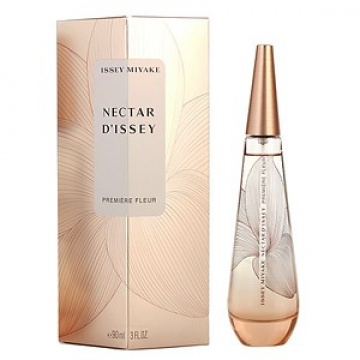 Issey Miyake Nectar D'Issey Première Fleur Eau De Parfum
