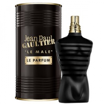 Férfi parfüm Jean Paul Gaultier Le Male Le Parfum