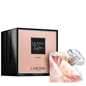 Női parfüm Lancôme La Nuit Tresor Nude