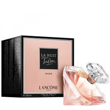 Női parfüm Lancôme La Nuit Tresor Nude