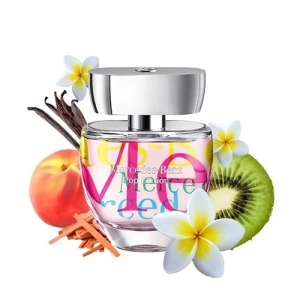 Női parfüm Mercedes-Benz Pop Edition