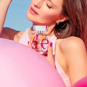 Női parfüm Mercedes-Benz Pop Edition