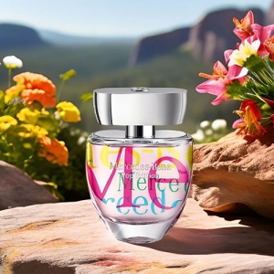 Női parfüm Mercedes-Benz Pop Edition