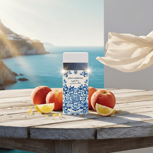 Női parfüm Dolce & Gabbana Light Blue Summer Vibes