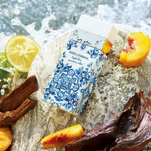 Női parfüm Dolce & Gabbana Light Blue Summer Vibes