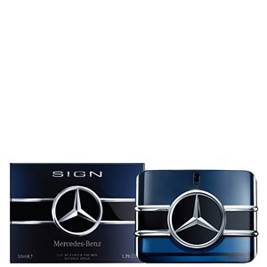 Férfi parfüm Mercedes-Benz Sign