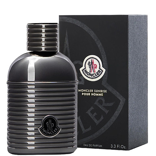 Férfi parfüm Moncler Sunrise Pour Homme