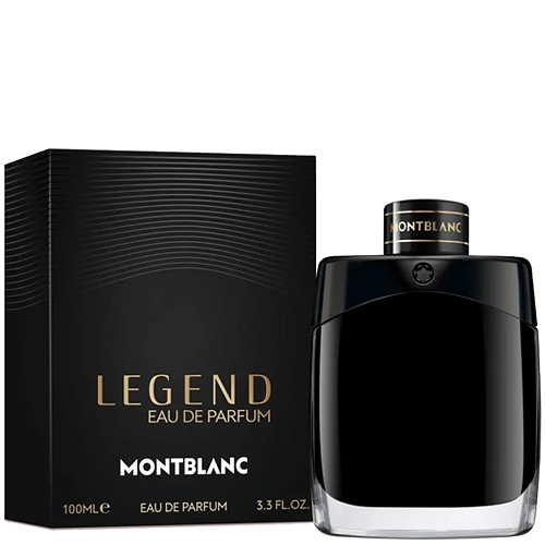 Montblanc Legend