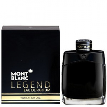 Montblanc Legend Eau De Parfum