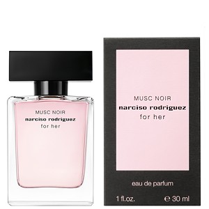 Női parfüm Narciso Rodriguez Musc Noir For Her