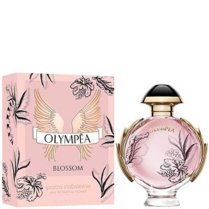 Paco Rabanne Olympéa Blossom Eau De Parfum Florale