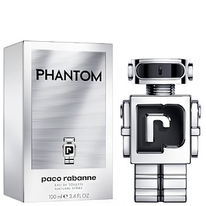 Férfi parfüm Paco Rabanne Phantom