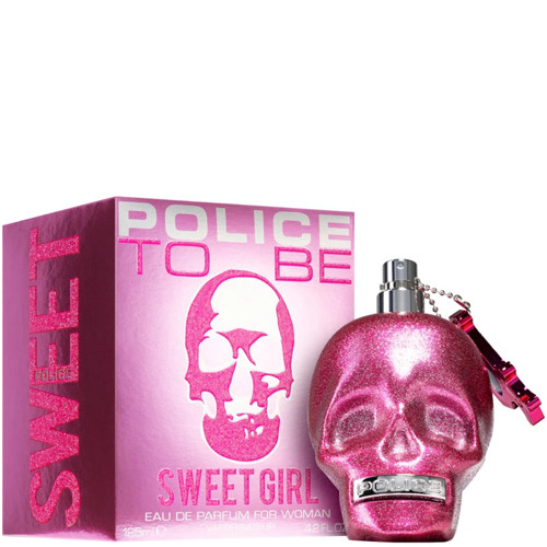 Női parfüm Police To Be Sweet Girl