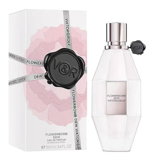 Viktor & Rolf Flowerbomb Dew Eau De Parfum