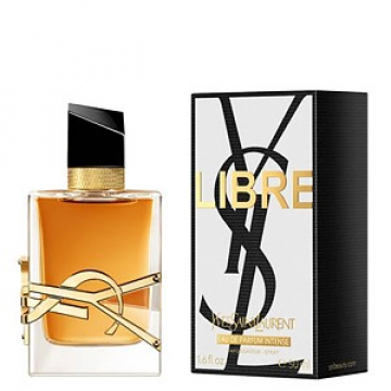 Női parfüm Yves Saint Laurent Libre