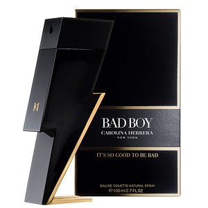 Férfi parfüm Carolina Herrera Bad Boy