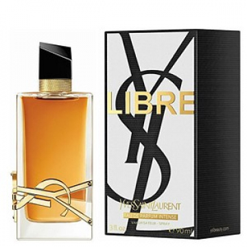 Női parfüm Yves Saint Laurent Libre