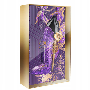 Carolina Herrera Good Girl Dazzling Garden Eau De Parfum 80 ml
