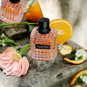 Női parfüm Valentino Donna Born In Roma Coral Fantasy