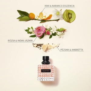 Női parfüm Valentino Donna Born In Roma Coral Fantasy