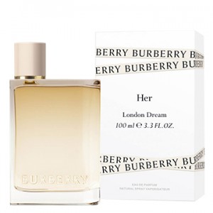 Burberry Her London Dream Eau De Parfum