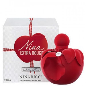 Női parfüm Nina Ricci Nina Extra Rouge