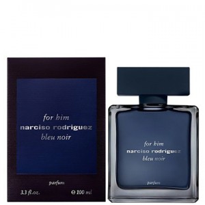 Férfi parfüm Narciso Rodriguez For Him Bleu Noir