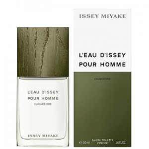 Férfi parfüm Issey Miyake L'eau D'Issey Pour Homme Eau & Cèdre