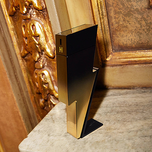 Férfi parfüm Carolina Herrera Bad Boy Extreme
