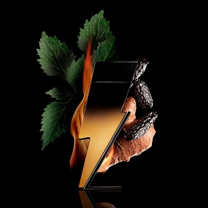 Férfi parfüm Carolina Herrera Bad Boy Extreme