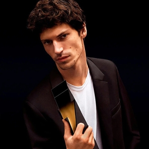 Férfi parfüm Carolina Herrera Bad Boy Extreme