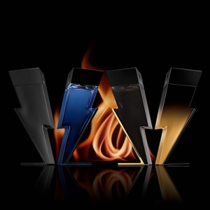 Férfi parfüm Carolina Herrera Bad Boy Extreme