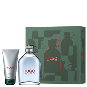 Különleges kiszerelések Hugo Boss Hugo Man