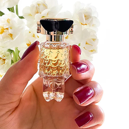 Női parfüm Paco Rabanne Fame Intense