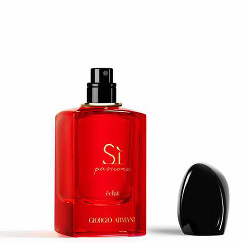 Női parfüm Giorgio Armani Sí Passione Éclat